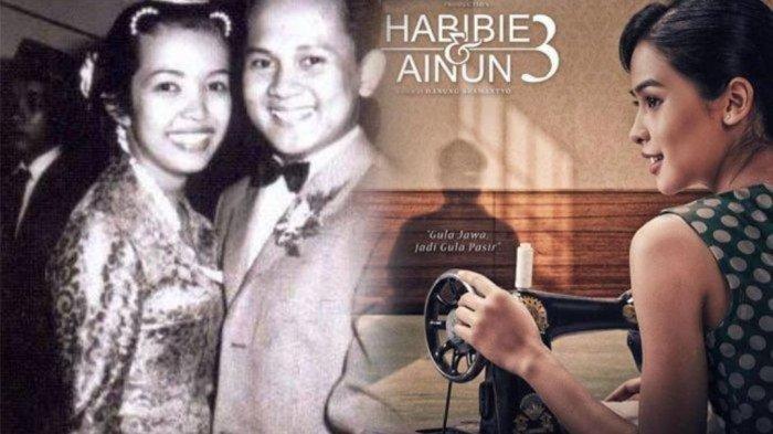 Detail Quotes Film Habibie Ainun 3 Nomer 9