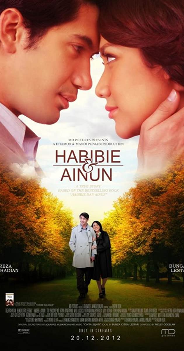 Detail Quotes Film Habibie Ainun 3 Nomer 10