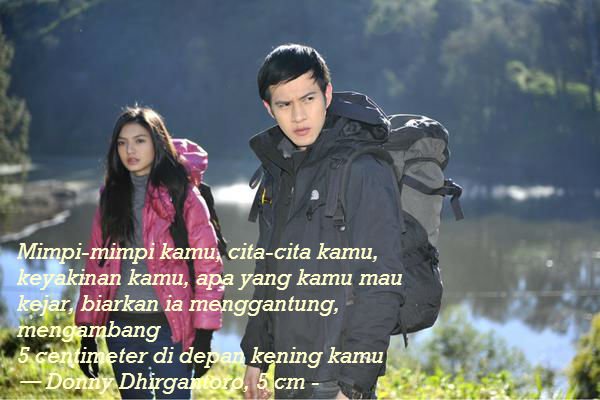 Quotes Film Indonesia - KibrisPDR