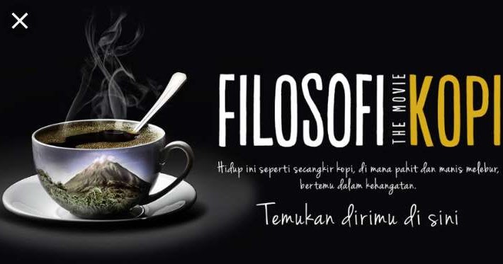 Detail Quotes Filosofi Kopi 2 Nomer 11