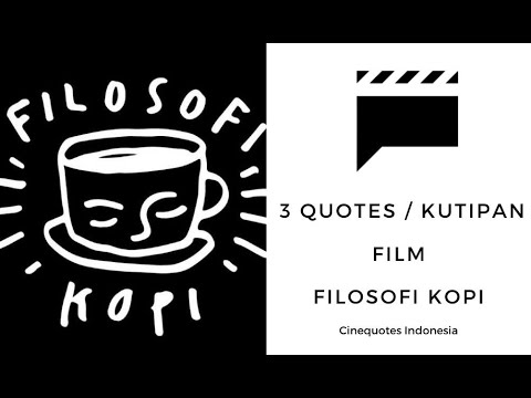 Detail Quotes Filosofi Kopi 2 Nomer 25