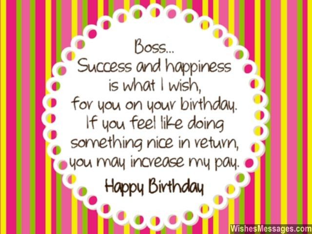 Detail Quotes For Birthday Boss Nomer 11