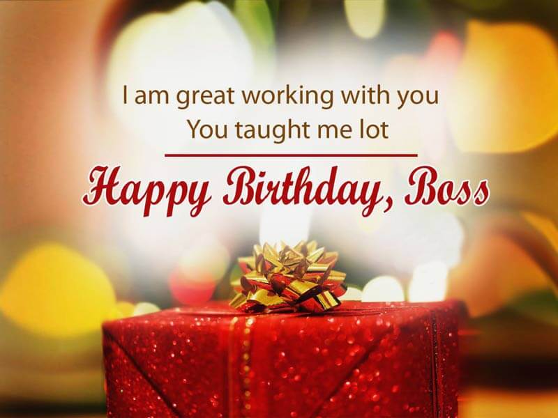 Detail Quotes For Birthday Boss Nomer 18