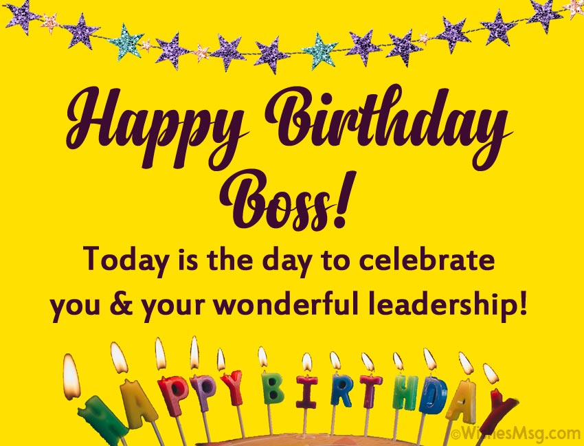 Detail Quotes For Birthday Boss Nomer 4