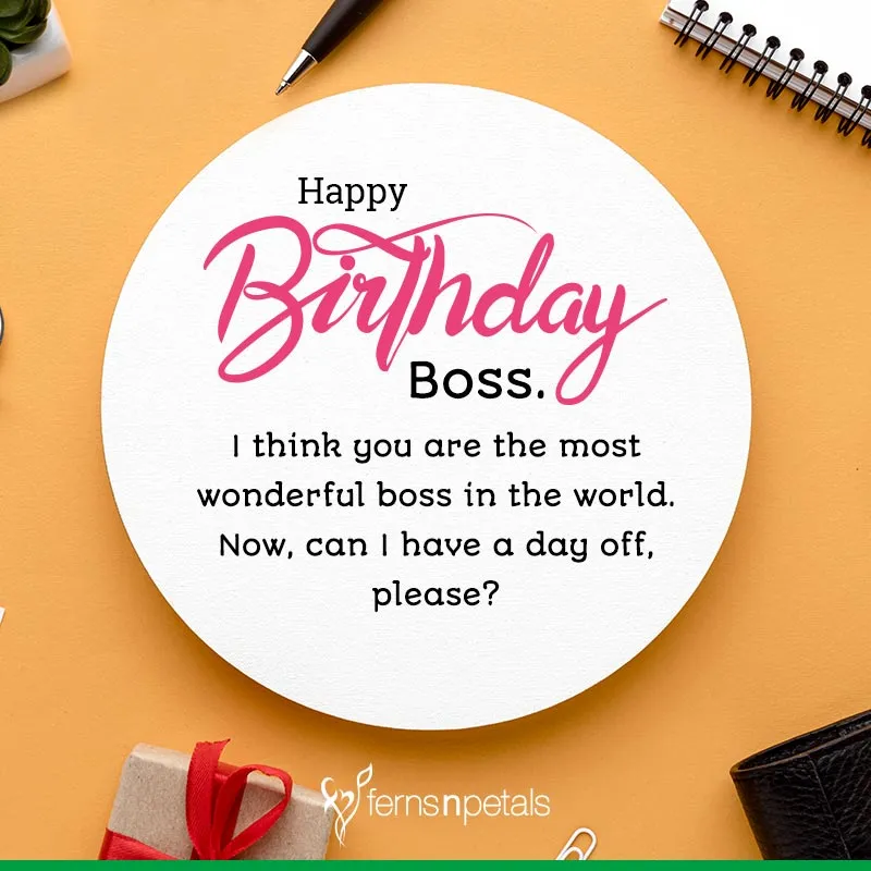 Detail Quotes For Birthday Boss Nomer 27