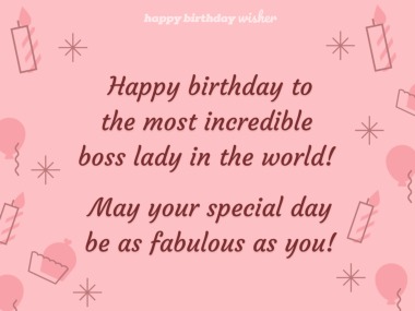 Detail Quotes For Birthday Boss Nomer 6