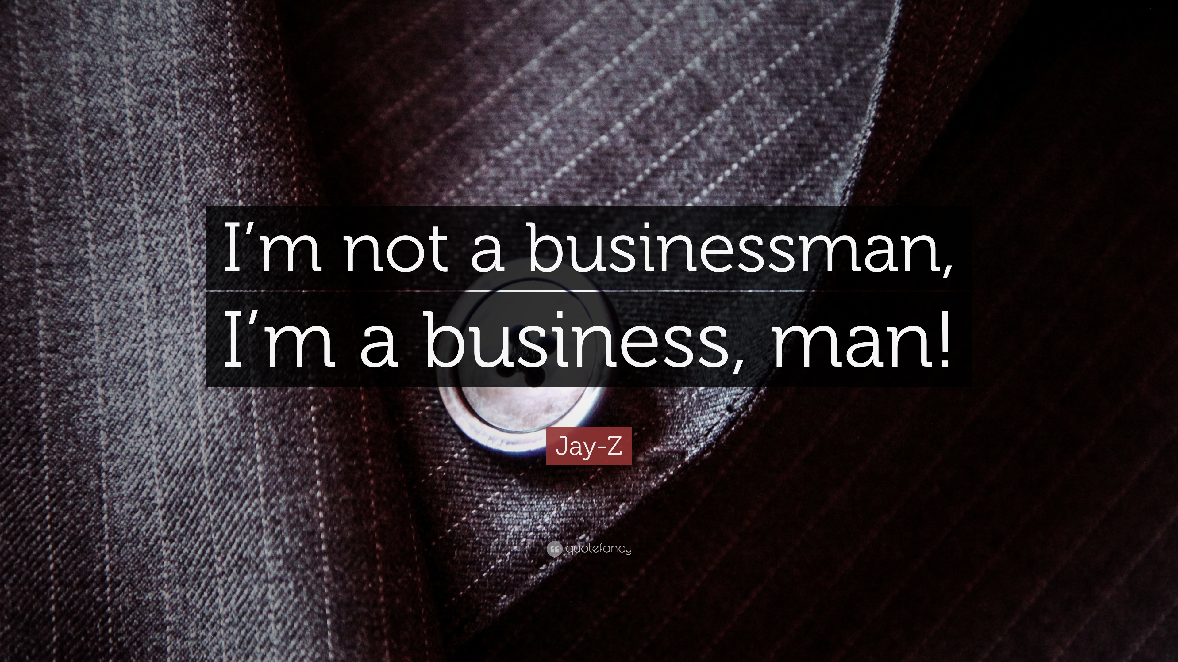 Detail Quotes For Business Man Nomer 27