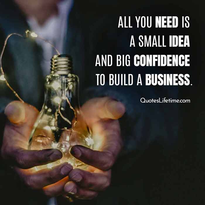 Detail Quotes For Business Man Nomer 39
