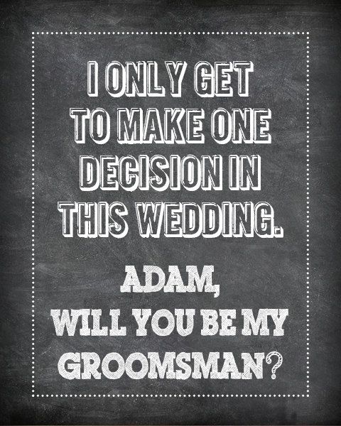 Detail Quotes For Groomsmen Gifts Nomer 5