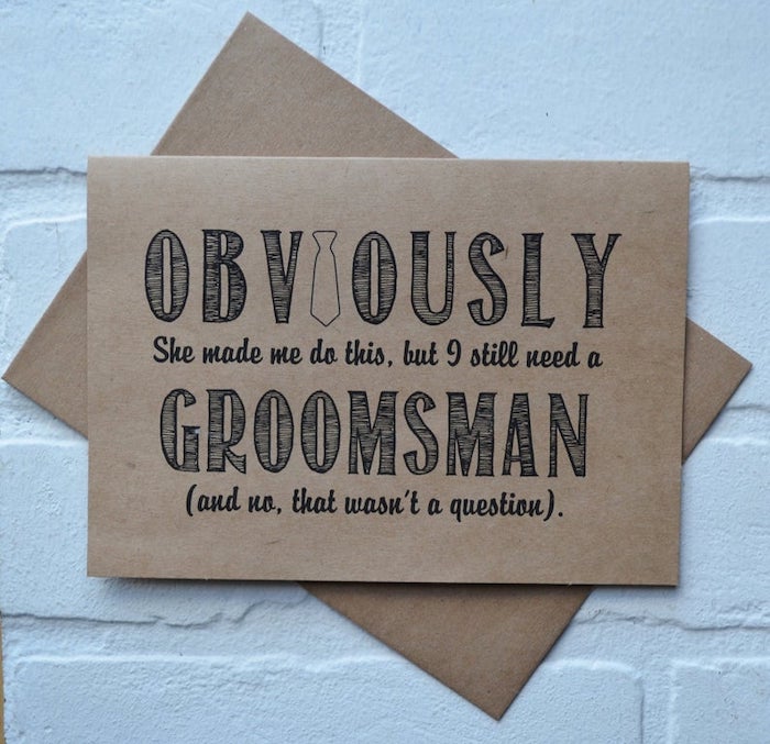 Detail Quotes For Groomsmen Gifts Nomer 6