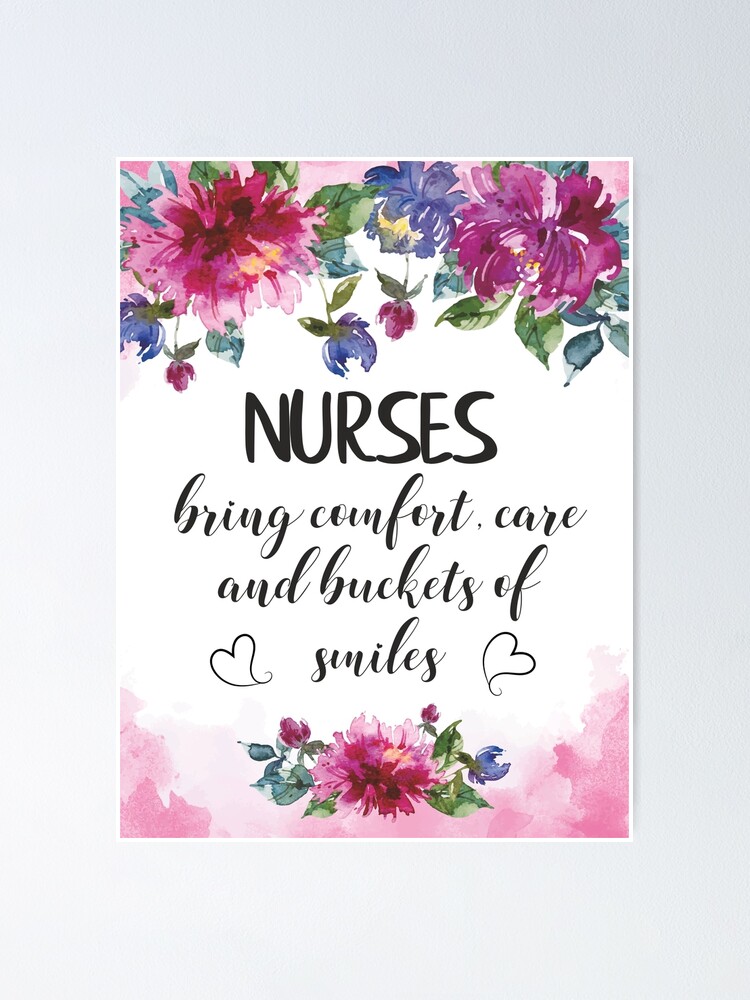 Detail Quotes For Nurses Appreciation Nomer 13