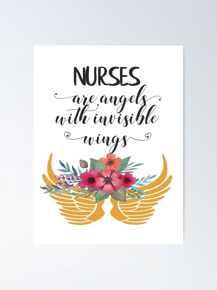 Detail Quotes For Nurses Appreciation Nomer 23