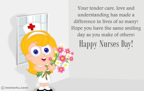 Detail Quotes For Nurses Appreciation Nomer 37