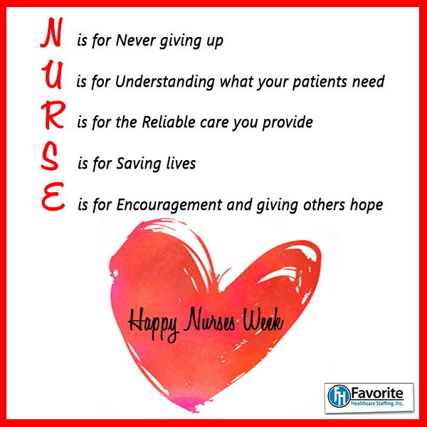 Detail Quotes For Nurses Appreciation Nomer 5