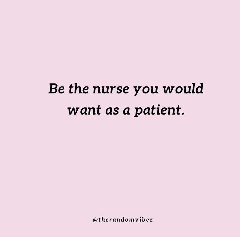Detail Quotes For Nurses Appreciation Nomer 41