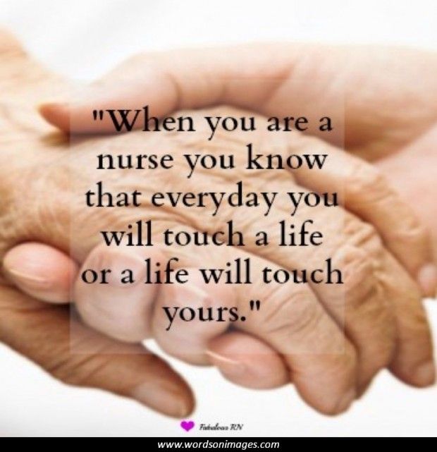 Detail Quotes For Nurses Appreciation Nomer 54