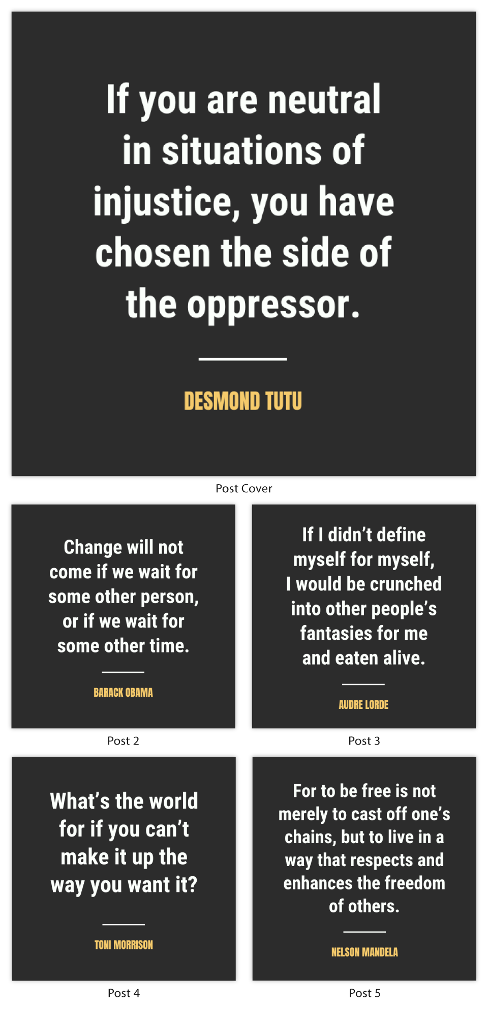 Detail Quotes For Post Nomer 7