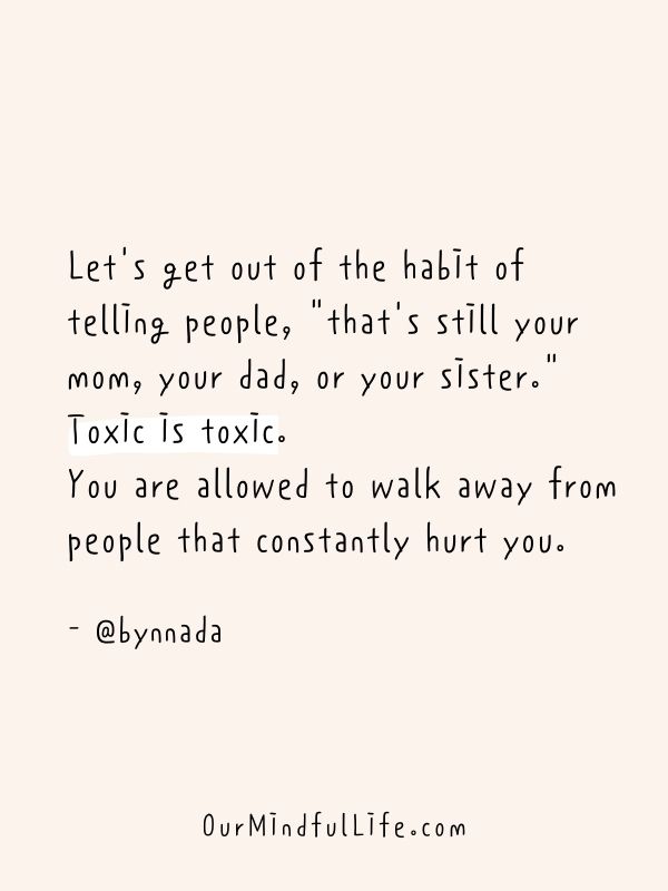 Detail Quotes For Toxic Parents Nomer 6