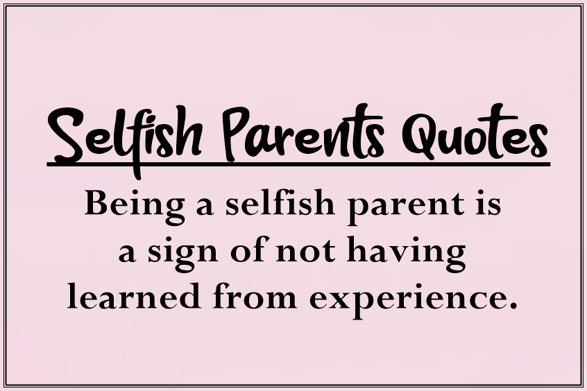 Detail Quotes For Toxic Parents Nomer 26