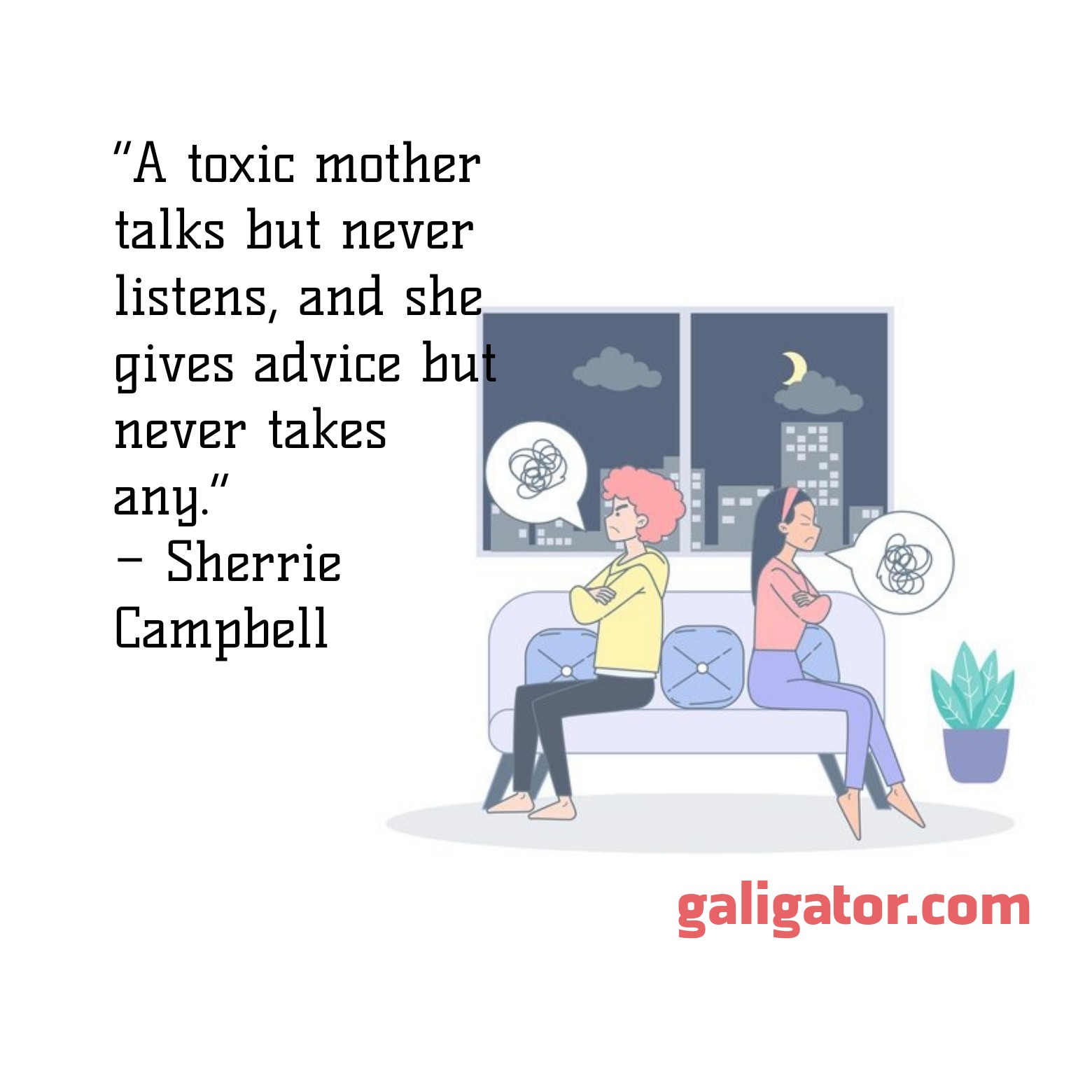 Detail Quotes For Toxic Parents Nomer 42