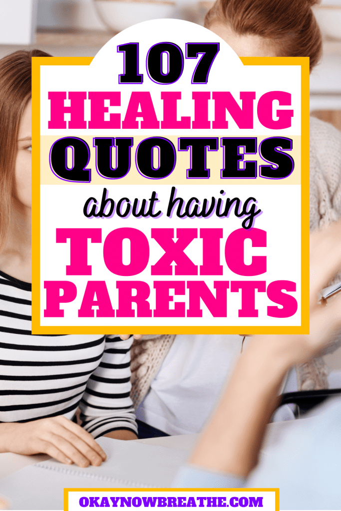 Detail Quotes For Toxic Parents Nomer 45