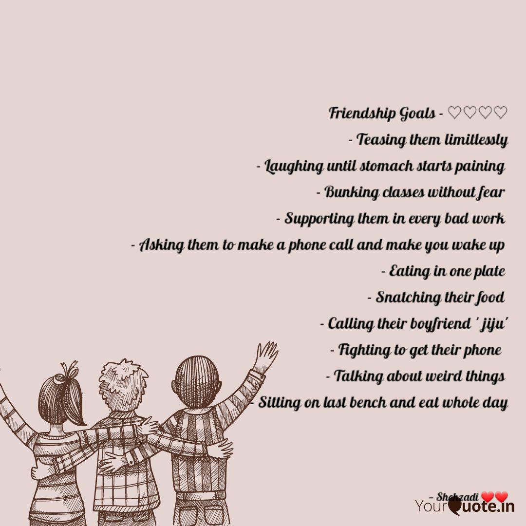 Detail Quotes Friendship Goals Nomer 25