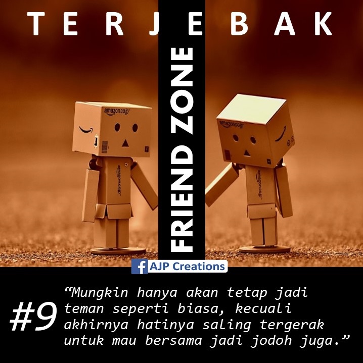 Detail Quotes Friendzone Indo Nomer 24