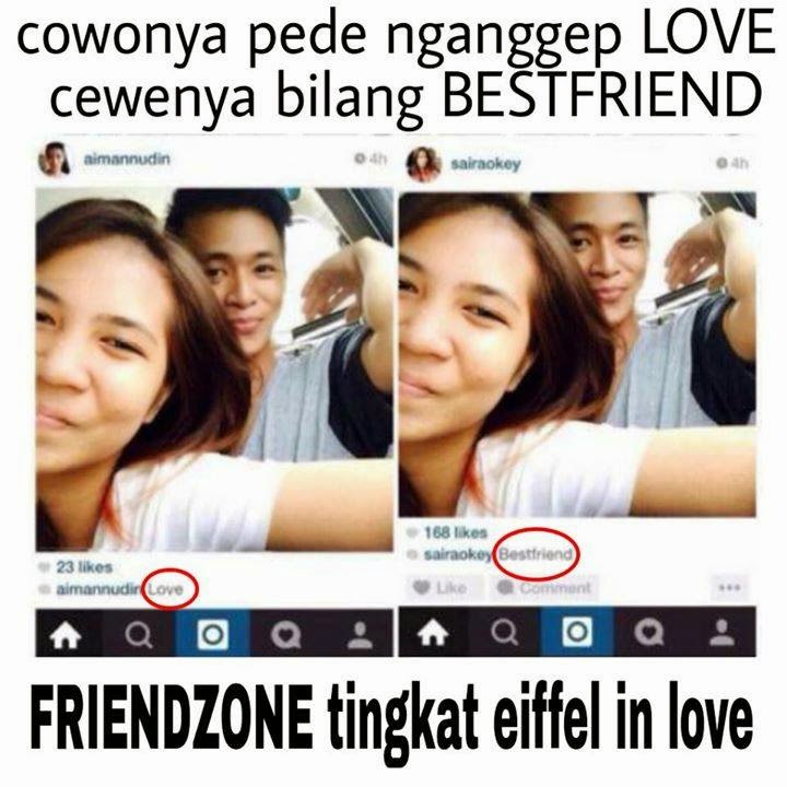 Detail Quotes Friendzone Indo Nomer 41