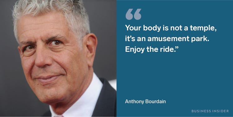 Detail Quotes From Anthony Bourdain Nomer 9
