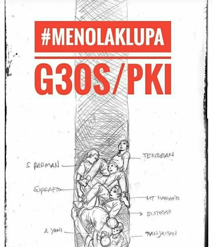 Detail Quotes G30s Pki Nomer 10