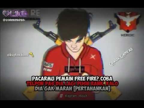 Detail Quotes Gamers Ff Nomer 14