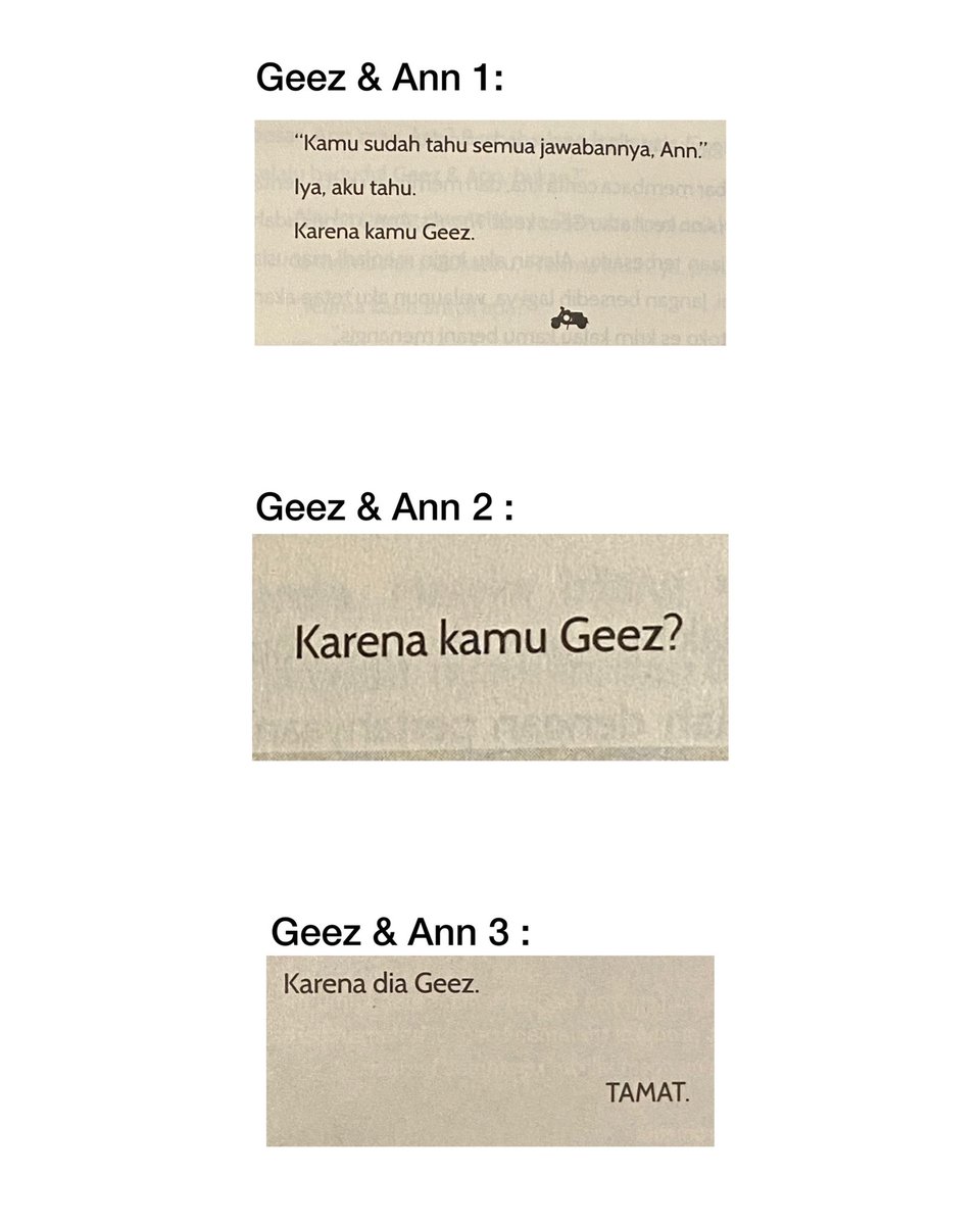 Detail Quotes Geez And Ann Nomer 36