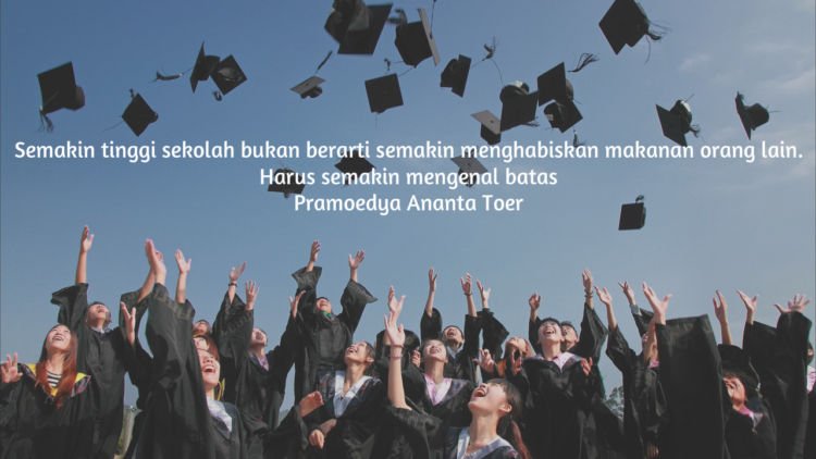 Quotes Generasi Millenial - KibrisPDR