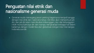 Detail Quotes Generasi Millenial Nomer 26