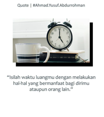 Detail Quotes Generasi Millenial Nomer 27