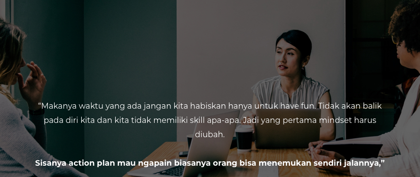 Detail Quotes Generasi Millenial Nomer 28