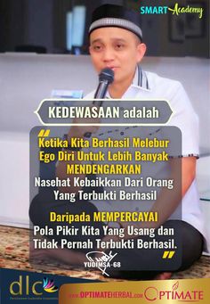 Detail Quotes Generasi Millenial Nomer 45