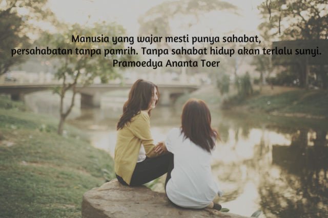 Detail Quotes Generasi Millenial Nomer 7