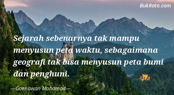 Detail Quotes Geografi Nomer 21