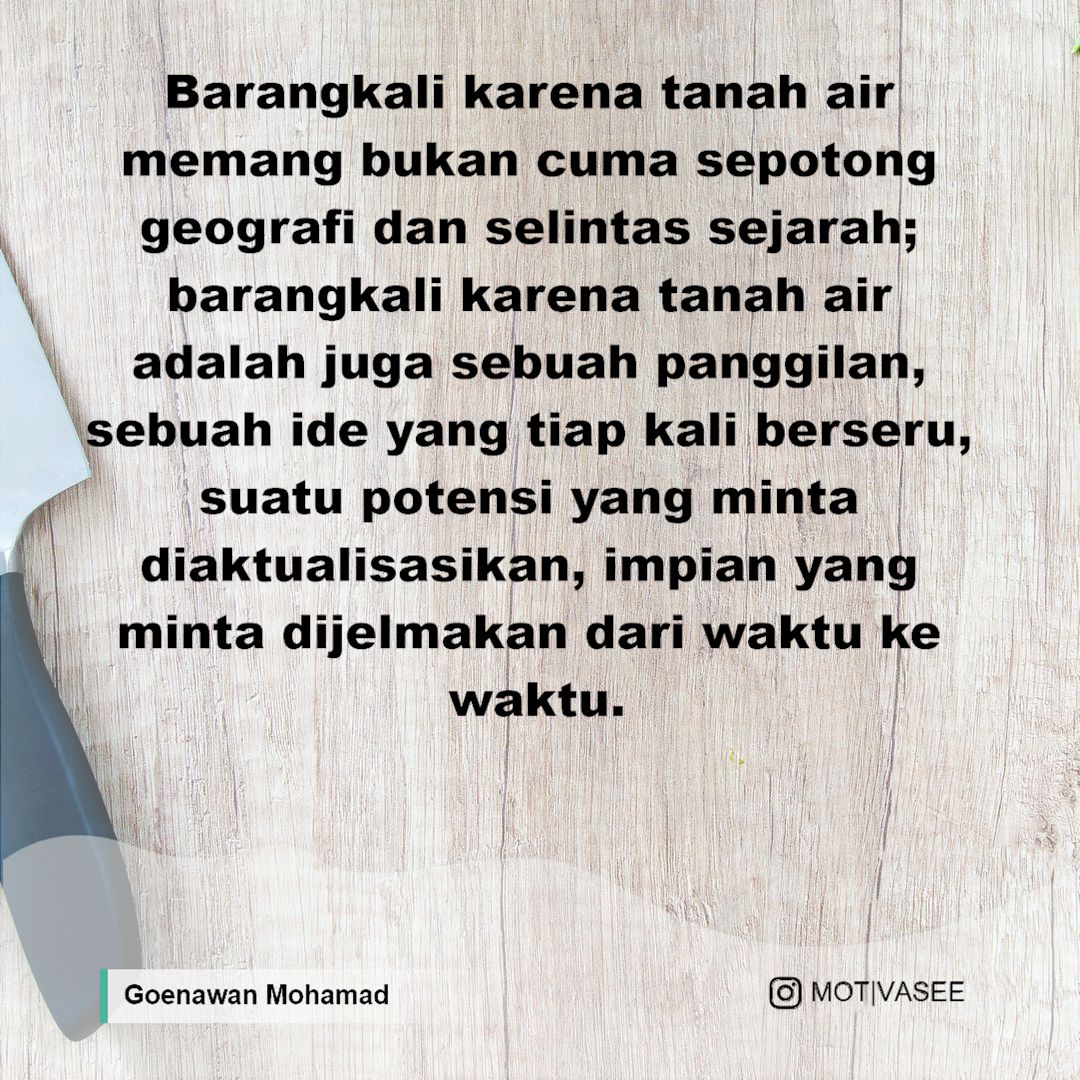 Detail Quotes Geografi Nomer 23