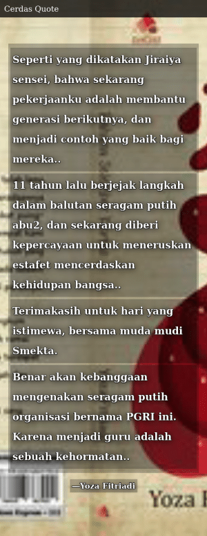 Detail Quotes Guru Muda Nomer 50