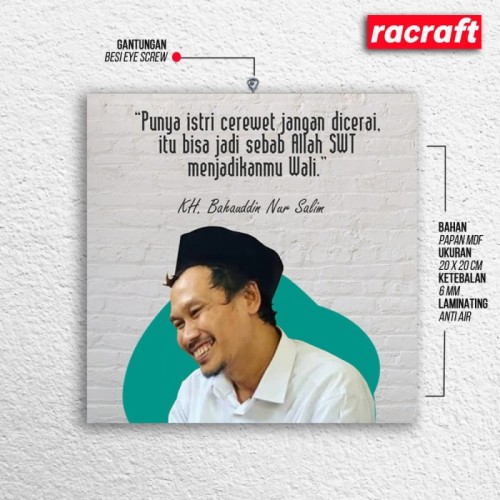 Detail Quotes Gus Baha Nomer 9