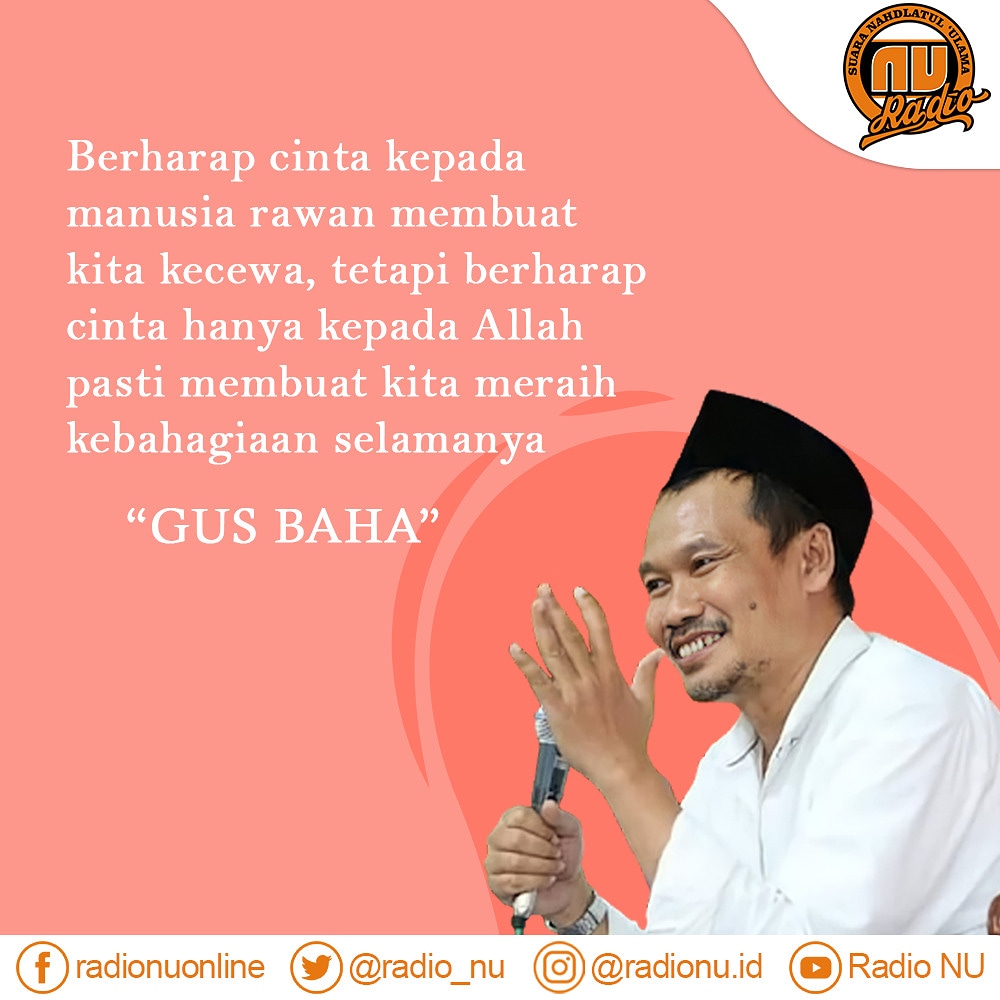 Detail Quotes Gus Baha Nomer 16