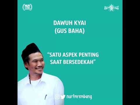 Detail Quotes Gus Baha Nomer 37