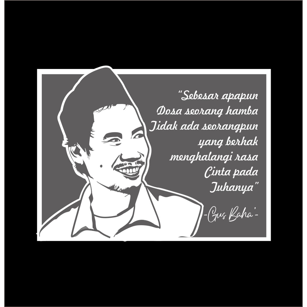 Detail Quotes Gus Baha Nomer 43