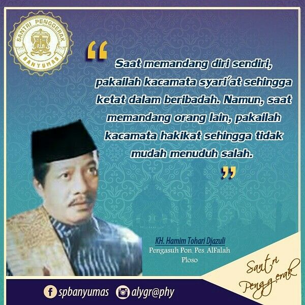 Detail Quotes Gus Miek Nomer 4