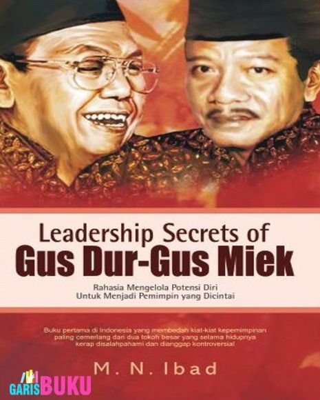 Detail Quotes Gus Miek Nomer 8