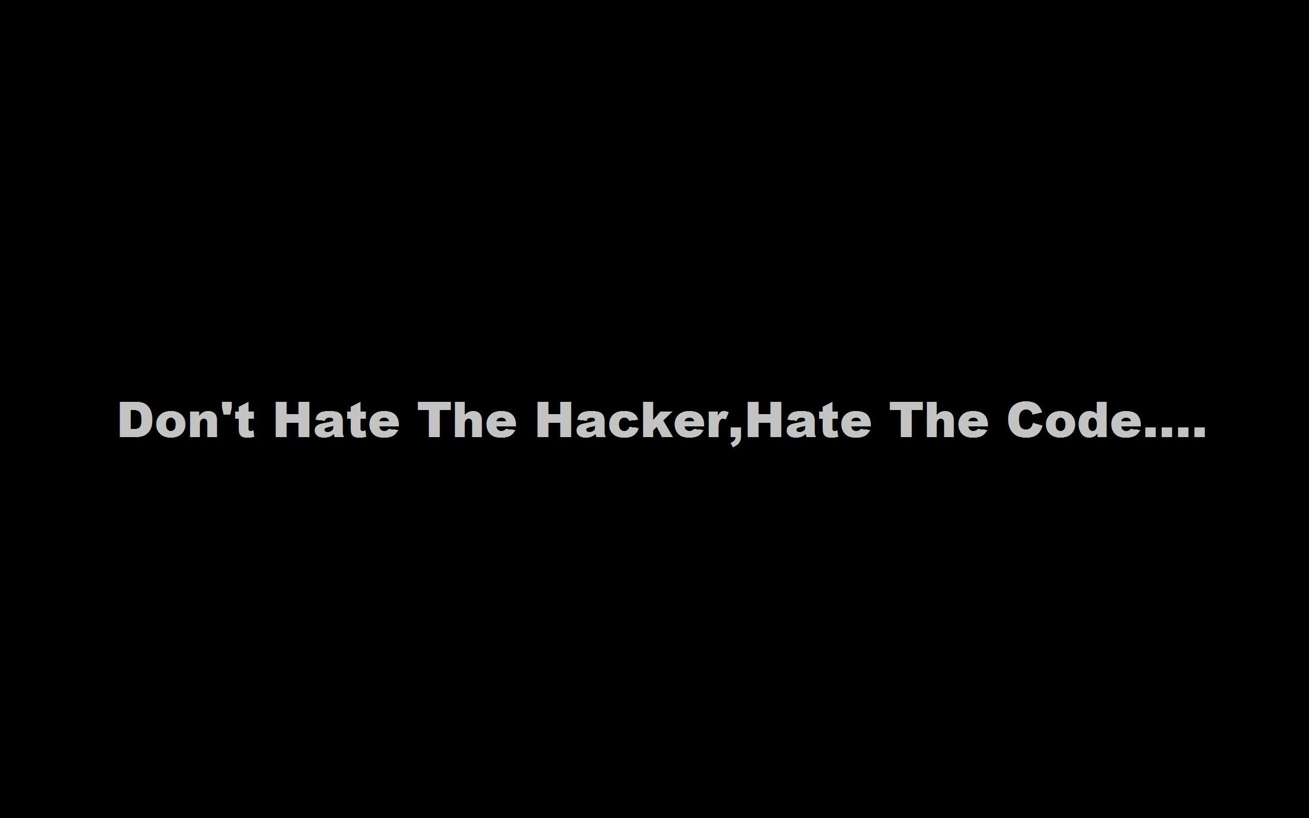 Quotes Hacker Keren - KibrisPDR