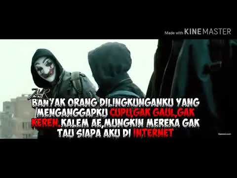 Detail Quotes Hacker Keren Nomer 10