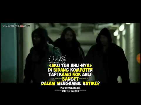 Detail Quotes Hacker Keren Nomer 3